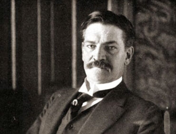 Titanic Death Certificates Archibald Gracie