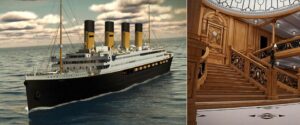 Replica Titanic - Titanic-Titanic.com