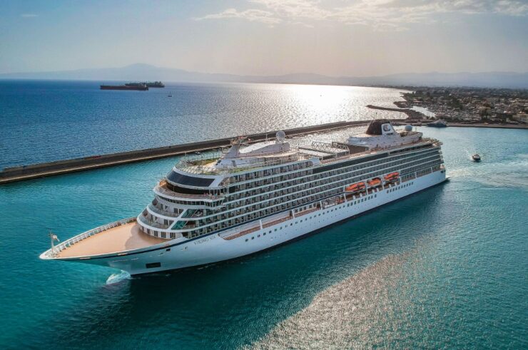 A Step-by-Step Approach to Finding the Best Cruise Ship for Your Needs ...